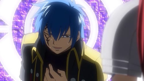 Fairy Tail 2. évad Reminiscing Gerard online