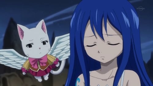 Fairy Tail 2. évad From Pegasus to The Fairies online