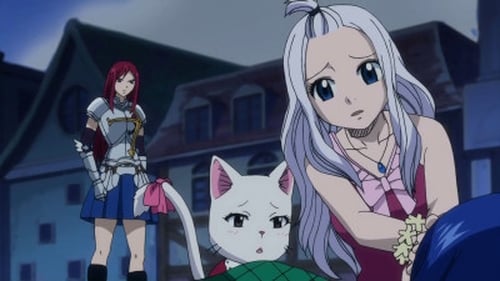 Fairy Tail 2. évad Fairy Tail Wizards online