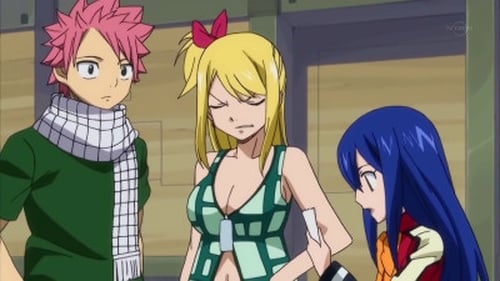 Fairy Tail 2. évad Fireball online