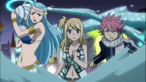 Fairy Tail 2. évad It's Life!!! online