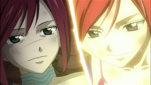 Fairy Tail 2. évad Bye-bye, Edolas online