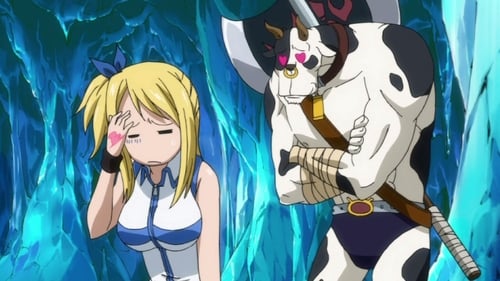 Fairy Tail 1. Évad Fire Dragon, Monkey, and Bull online