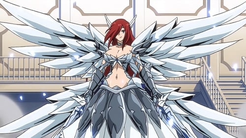 Fairy Tail 1. Évad Fairies in the Wind online