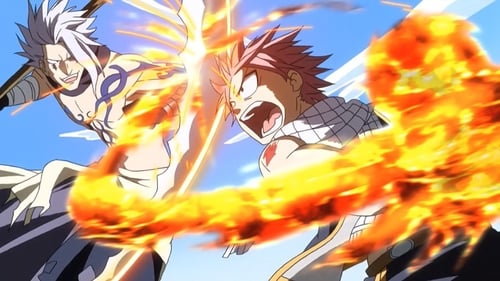 Fairy Tail 1. Évad Flame and Wind online