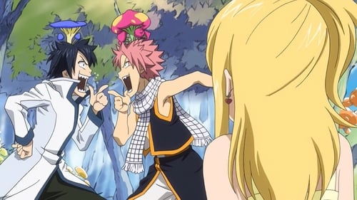 Fairy Tail 1. Évad Natsu Devours a Village online