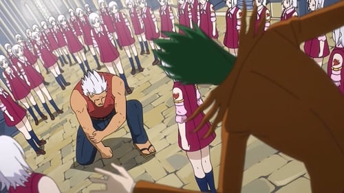 Fairy Tail 1. Évad To Keep From Seeing Those Tears online