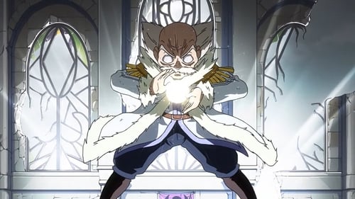 Fairy Tail 1. Évad Fairy Law online