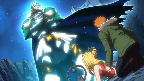 Fairy Tail 1. Évad Celestial Spirit King online