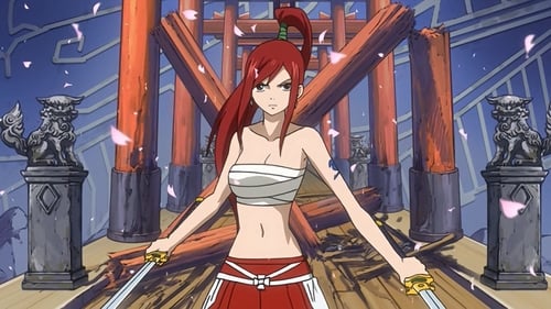 Fairy Tail 1. Évad Destiny online