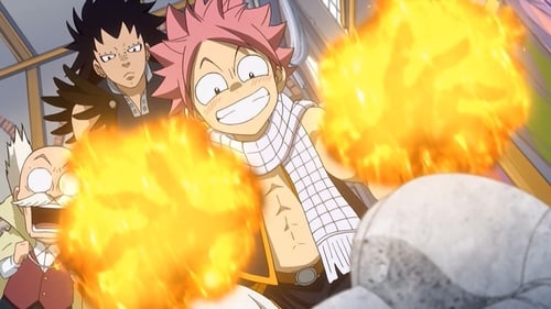 Fairy Tail 1. Évad Defeat Your Friends to Save Your Friends online