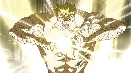 Fairy Tail 1. Évad Triple Dragons online