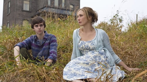 Bates Motel 1. évad Aludj csak, én meghalok online