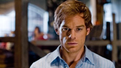 Dexter 2. évad Eljő a reggel online