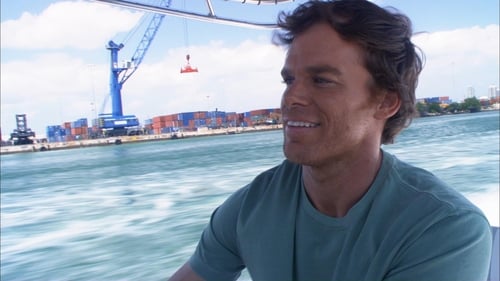 Dexter 3. évad Apáink útján online