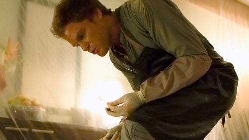 Dexter 3. évad Kéjút Biminire online