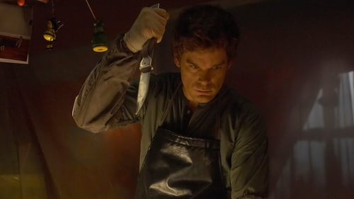 Dexter 4. évad Kikapcsolódás online