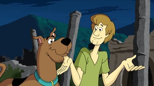 Mizújs, Scooby-Doo? 1. évad A gonosz gladiátor online