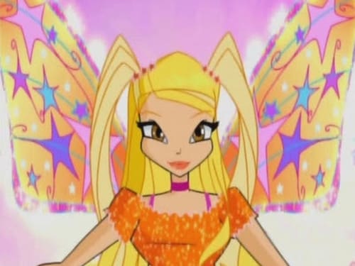 Winx Club 4. évad 10. epizód online