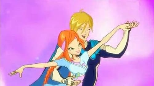 Winx Club 5. évad 25. epizód online