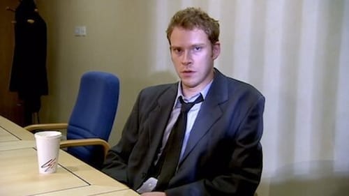 Peep Show 1. évad 2. epizód online