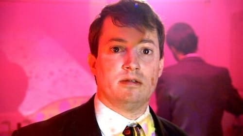 Peep Show 1. évad 3. epizód online