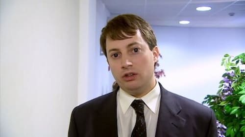 Peep Show 1. évad 5. epizód online