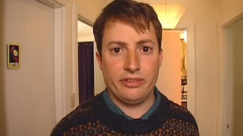 Peep Show 1. évad 6. epizód online