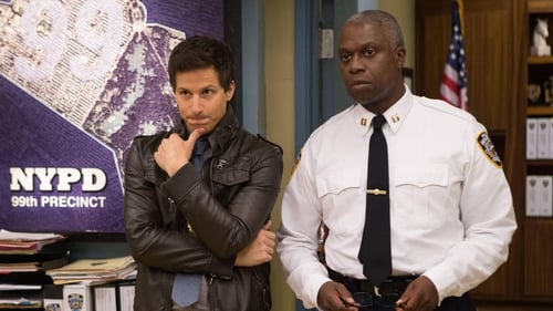 Brooklyn 99 - Nemszázas körzet 1. évad 48 óra online