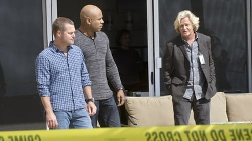 NCIS: Los Angeles 5. évad Felépülés online