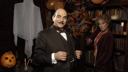 Agatha Christie: Poirot 12. évad Ellopott gyilkosság online