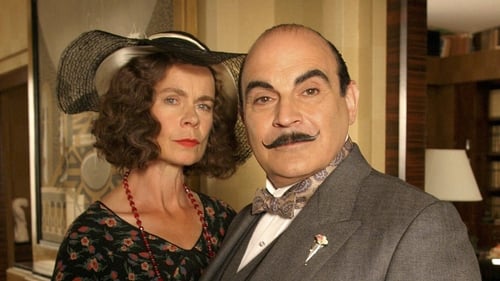 Agatha Christie: Poirot 10. évad Zátonyok közt online