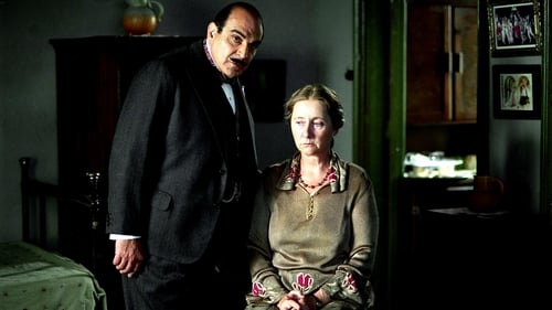 Agatha Christie: Poirot 9. évad Öt kismalac online