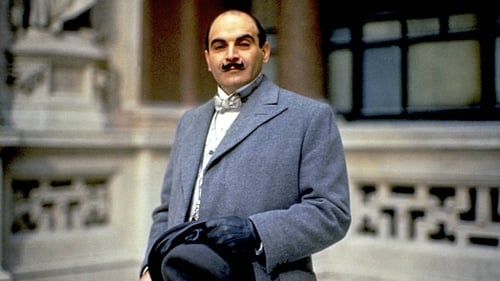 Agatha Christie: Poirot 2. évad Rejtély Cornishban online