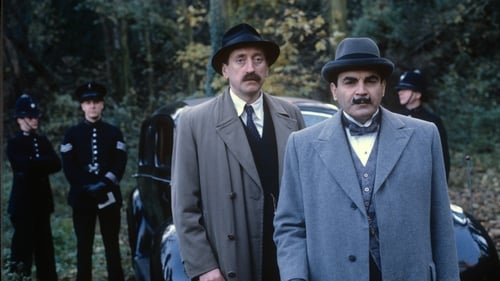 Agatha Christie: Poirot 2. évad Az elrabolt miniszterelnök online