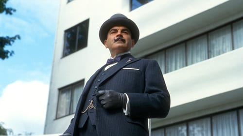 Agatha Christie: Poirot 5. évad A halott ember tükre online