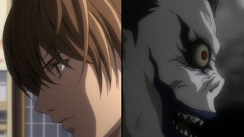 Death Note: A Halállista 1. évad Új élet online