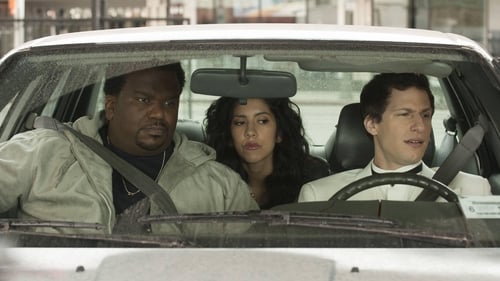 Brooklyn 99 - Nemszázas körzet 1. évad A Pontiac tolvaj online