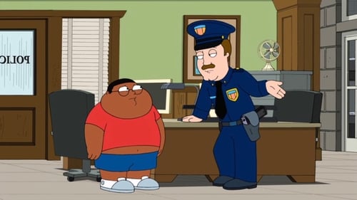 Cleveland Show 3. évad 4. epizód online