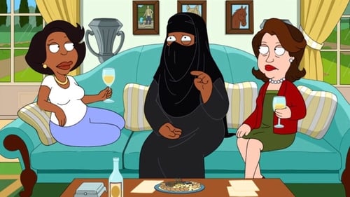 Cleveland Show 3. évad 5. epizód online