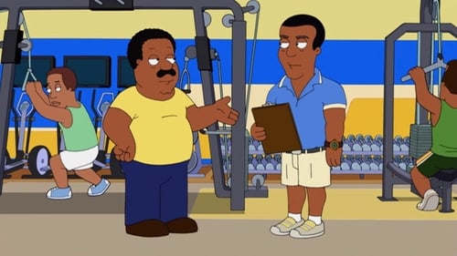 Cleveland Show 3. évad 6. epizód online