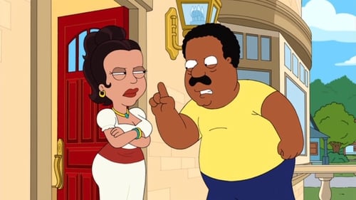 Cleveland Show 3. évad 9. epizód online