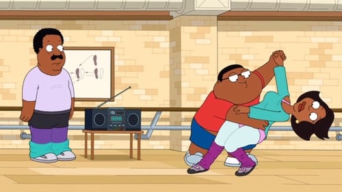 Cleveland Show 3. évad 10. epizód online