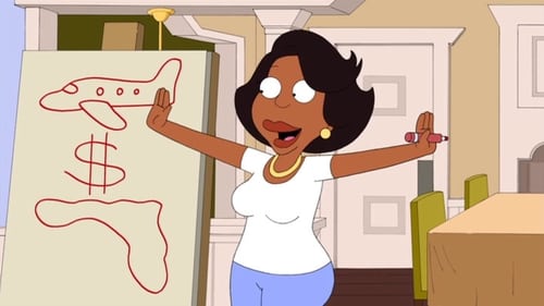 Cleveland Show 3. évad 12. epizód online