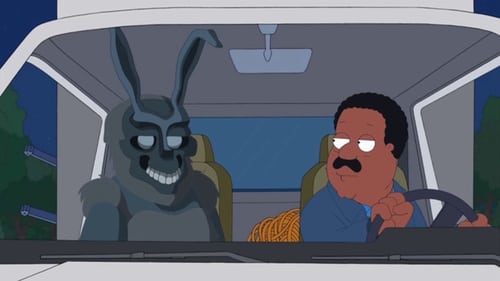 Cleveland Show 3. évad 13. epizód online