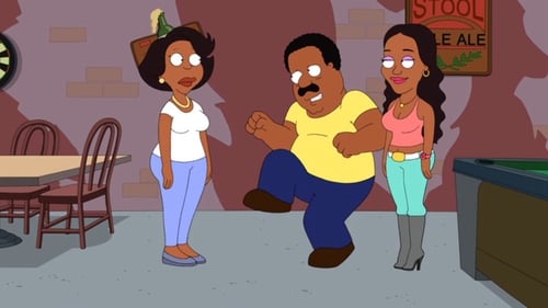 Cleveland Show 3. évad 16. epizód online