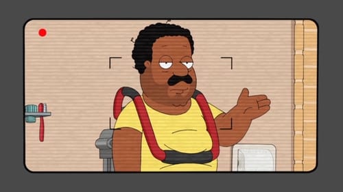 Cleveland Show 3. évad 20. epizód online