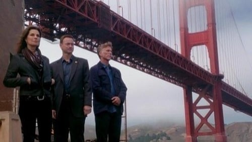 CSI: New York-i helyszínelők 9. évad San Francisco online