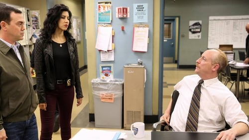 Brooklyn 99 - Nemszázas körzet 1. évad A lakás online