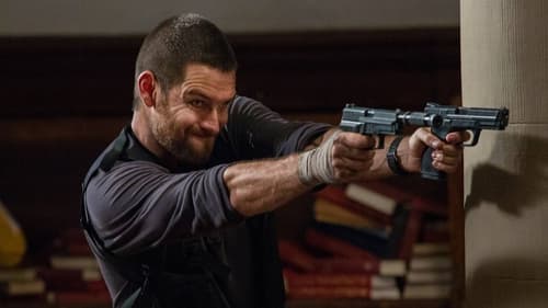 Banshee 2. évad Golyók és könnyek online